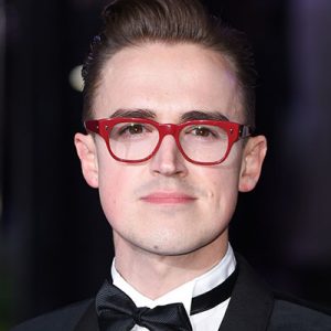 Tom Fletcher