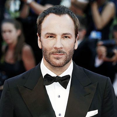 Tom Ford Contact Info - Agent, Manager, Publicist