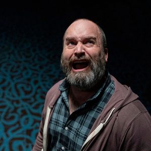 Tom Segura