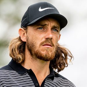 Tommy Fleetwood