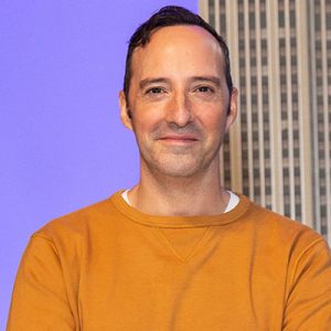 Tony Hale