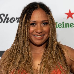 Tracie Thoms