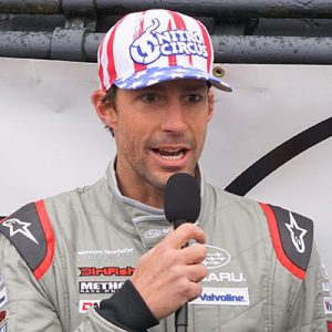 Travis Pastrana