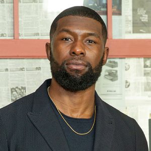 Trevante Rhodes