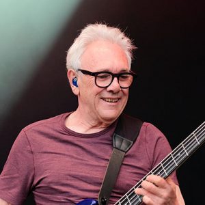 Trevor Horn