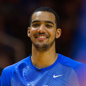 Trey Lyles