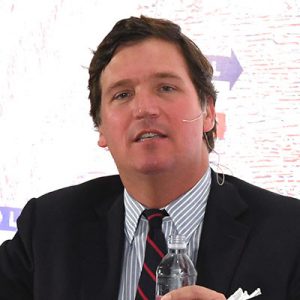 Tucker Carlson