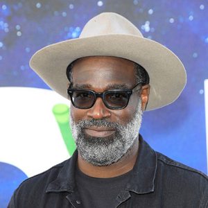 Tunde Adebimpe