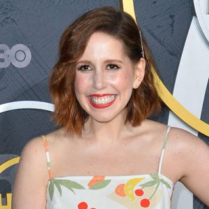 Vanessa Bayer