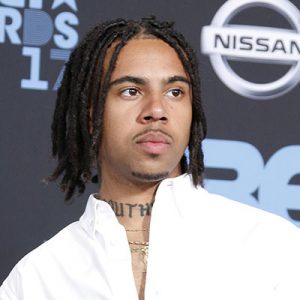 Vic Mensa