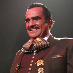 Vicente Fernandez