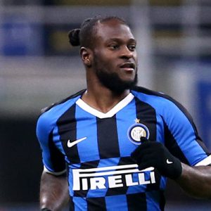 Victor Moses