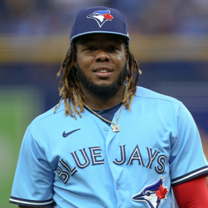 Vladimir Guerrero Jr.