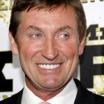 Wayne Gretzky