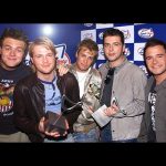 Westlife