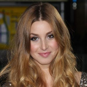 Whitney Port