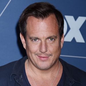 Will Arnett