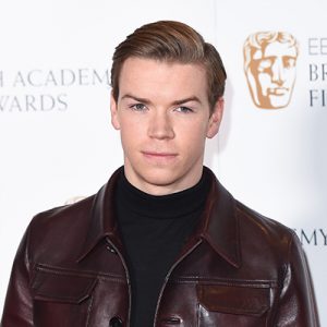 Will Poulter