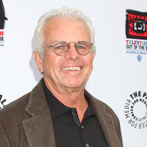 William Devane