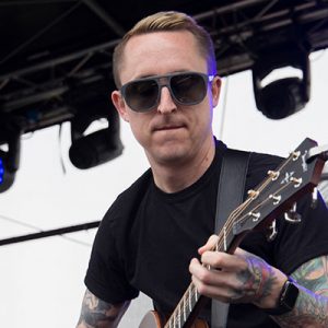 William Ryan Key