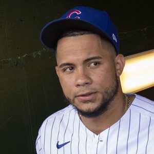 Willson Contreras