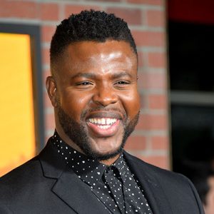 Winston Duke