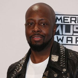 Wyclef Jean