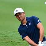 Xander Schauffele