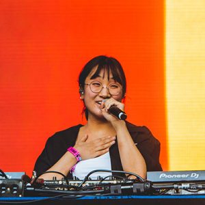 Yaeji