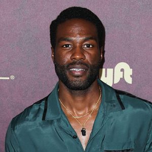 Yahya Abdul-Mateen II