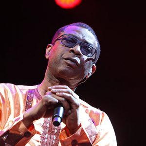 Youssou N’Dour