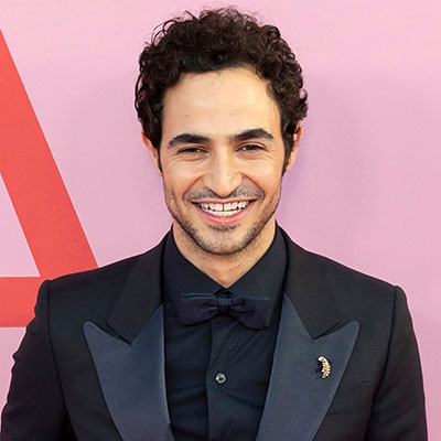 Zac Posen - Agent, Manager, Publicist Contact Info