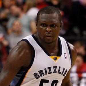 Zach Randolph