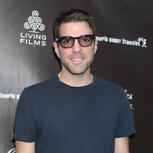 Zachary Quinto