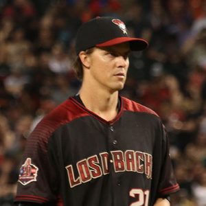 Zack Greinke