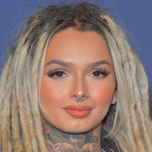 Zhavia Ward