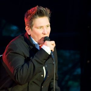 k.d. lang