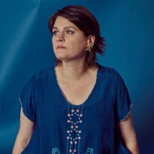 Madeleine Peyroux