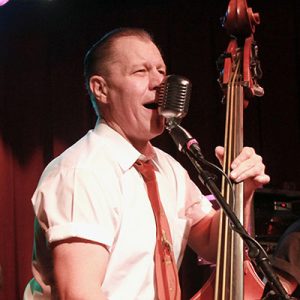 Reverend Horton Heat