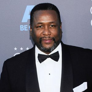 Wendell Pierce