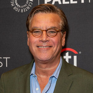 Aaron Sorkin