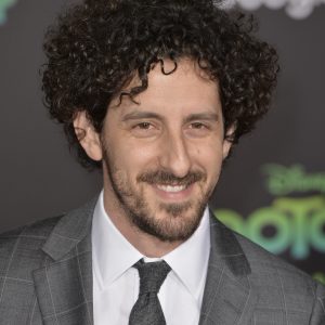 Adam Shapiro