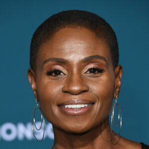 Adina Porter