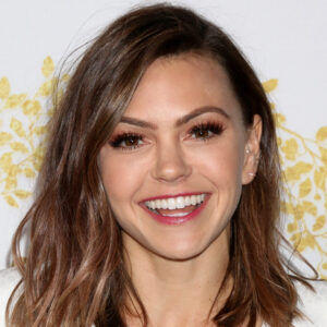 Aimee Teegarden