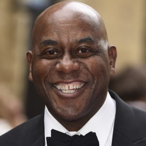 Ainsley Harriott