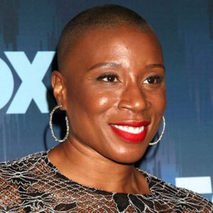 Aisha Hinds