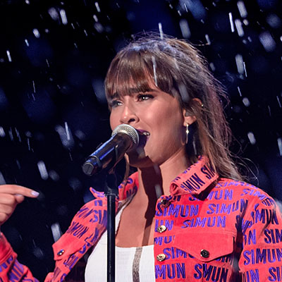 AITANA