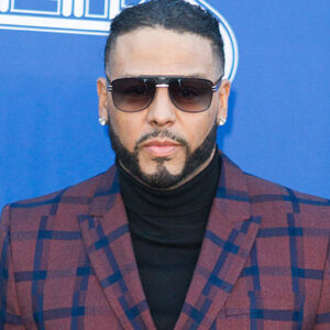 Al B. Sure!