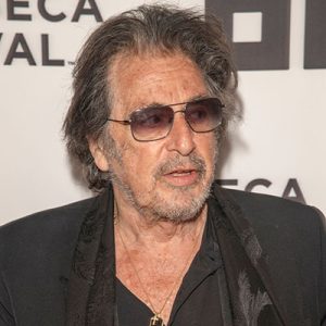 Al Pacino