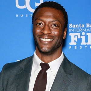 Aldis Hodge